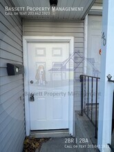 40 Franklin St-Unit -40 in Meriden, CT - Building Photo - Building Photo