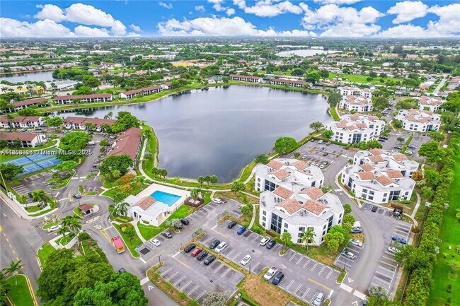 property at 210 Lake Pointe Dr