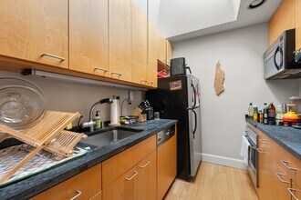 44 Chandler St in Boston, MA - Building Photo - Building Photo