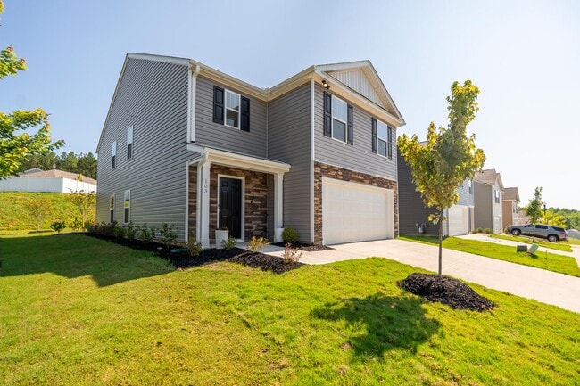 property at 103 Ashwood Wy