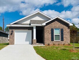 9896 Starling Dr in Pensacola, FL - Building Photo