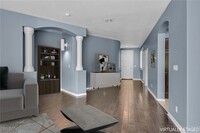 1405 San Juan Hills Dr, Unit 203 in Las Vegas, NV - Building Photo - Building Photo