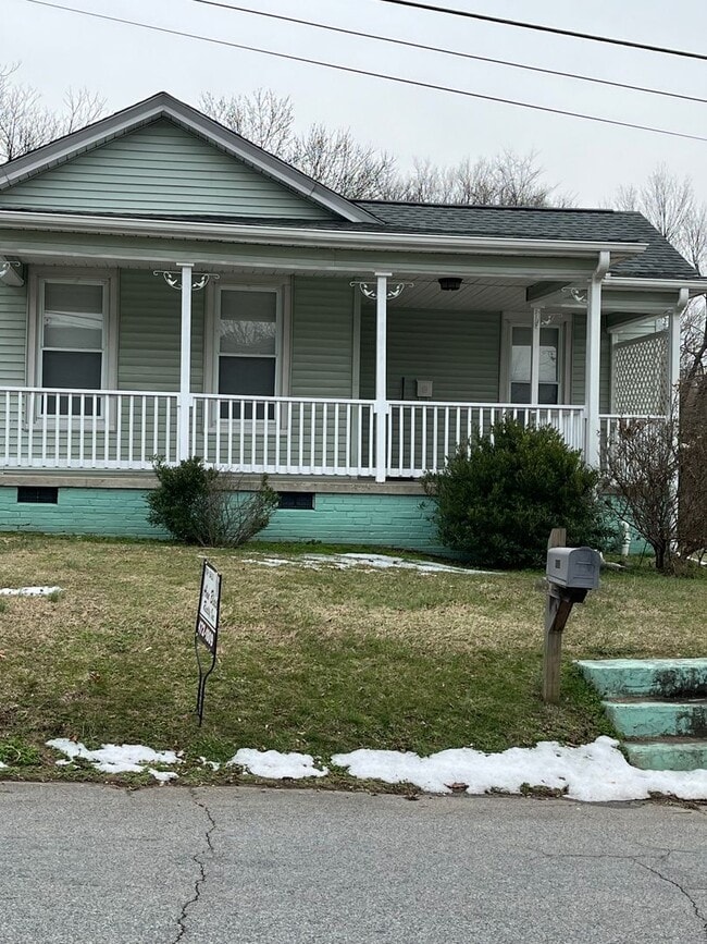 property at 403 Amazon St