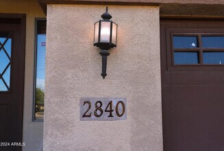 2840 S Miller Dr in Chandler, AZ - Building Photo - Building Photo
