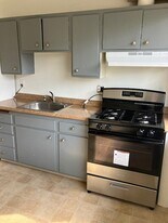 5405 Morrow Dr, Unit 1 in San Pablo, CA - Building Photo