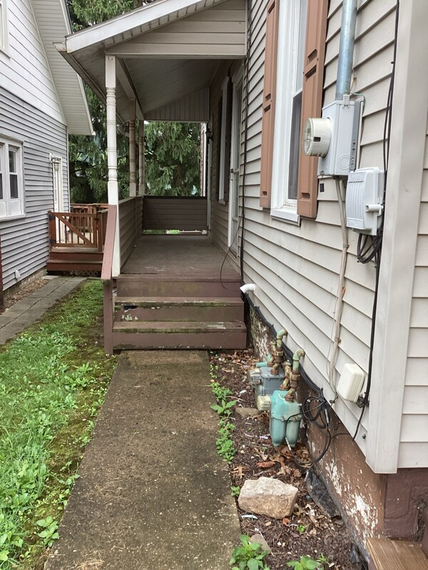 669 Queen St in Northumberland, PA - Building Photo - Building Photo