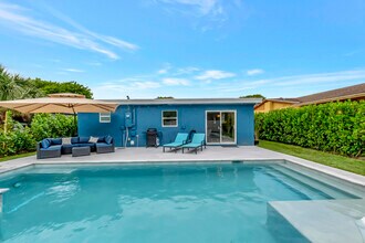 219 NW 14th Ave in Delray Beach, FL - Building Photo - Building Photo