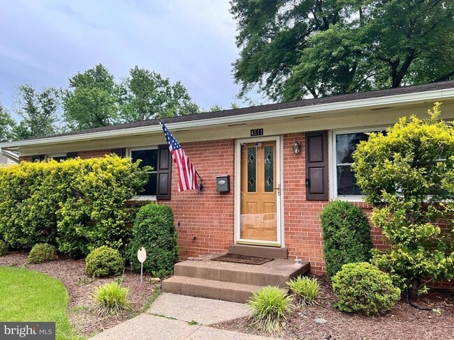 4511 Eastlawn Ave in Woodbridge, VA - Building Photo - Building Photo