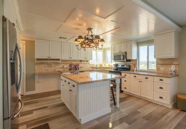 property at 36070 Valencia Way