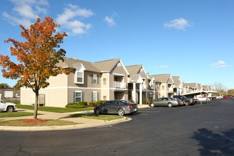 Mapleview Apartments in Saginaw, MI - Building Photo - Building Photo