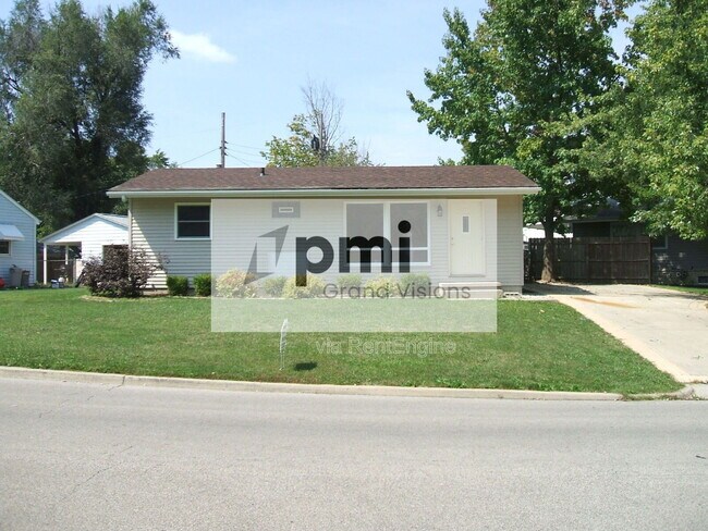 property at 110 Ridgeway Dr