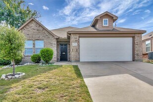 4936 Lemon Grove Dr in Fort Worth, TX - Building Photo