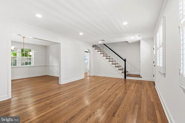 property at 5605 Wood Way
