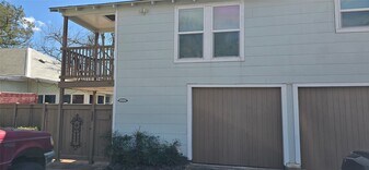 1808 Avenue J in Rosenberg, TX - Building Photo
