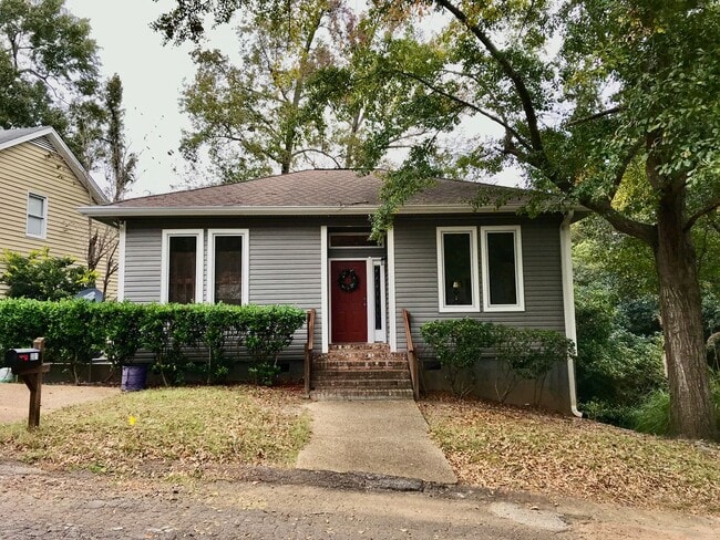 property at 301 White Ash Ct