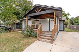 802 SE 50th St in Oklahoma City, OK - Building Photo - Building Photo