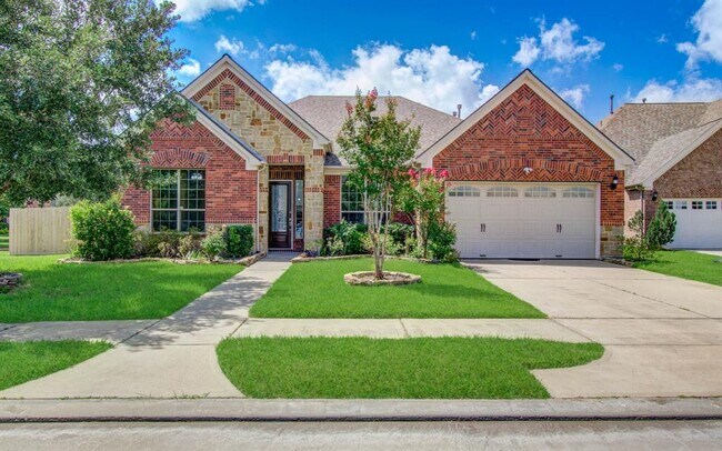 25314 Celtic Terrace Dr in Katy, TX - Building Photo - Building Photo