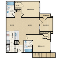 Crowne Chase Apartment Homes photo'