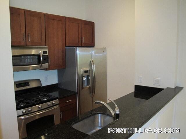 59 Fort Ave in Boston, MA - Building Photo - Building Photo