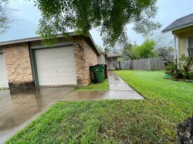 513 Sierra Cove in Round Rock, TX - Building Photo