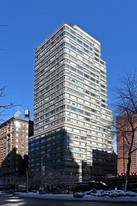 The Copley Apartments