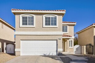 9760 Havasupai Ave in Las Vegas, NV - Building Photo