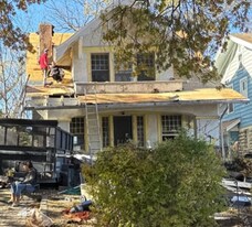 4020 S Benton Ave in Kansas City, MO - Building Photo