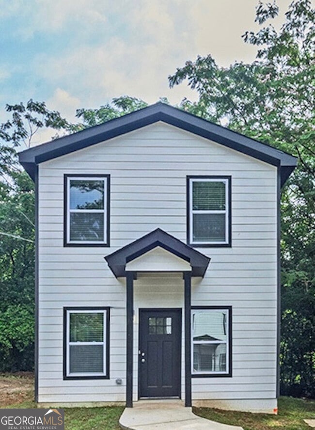 3368 Kings Park Cir in Macon, GA - Building Photo - Building Photo