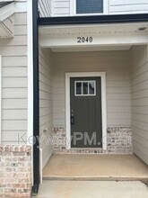 2040 Denmark Ave SE in Aiken, SC - Building Photo - Building Photo