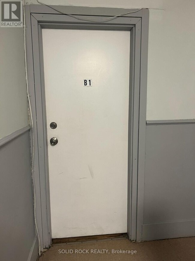 property at 89 King St W