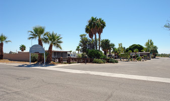 Desert Beach Dr Apartments