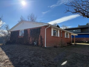 1150 Georgetown Rd in Boulder, CO - Building Photo - Building Photo