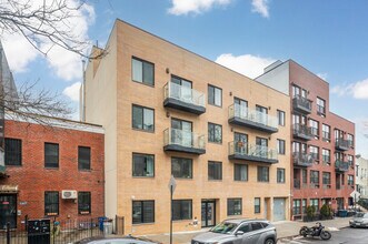 New - 1223 Putnam Ave in Brooklyn, NY - Building Photo - Building Photo