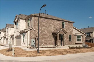 17201 Mayfly Dr in Pflugerville, TX - Building Photo - Building Photo