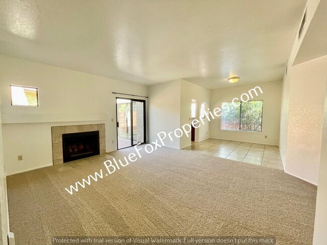 610 W Cassidy Pl in Tucson, AZ - Building Photo - Building Photo
