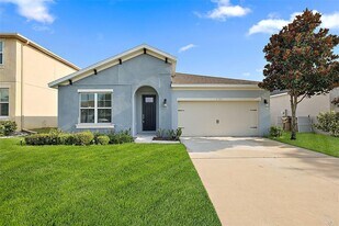 16459 Centipede St in Clermont, FL - Building Photo