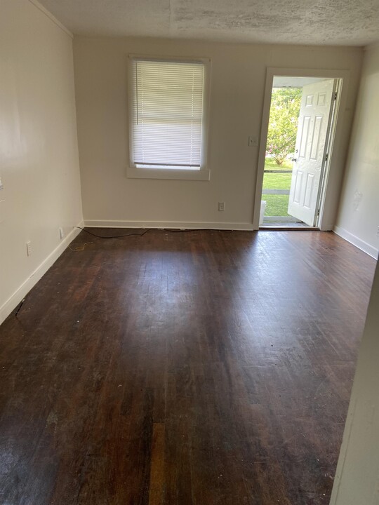 2441 Knox Dr in Valdosta, GA - Building Photo