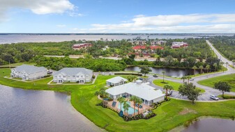 Charleston Cay Apartments