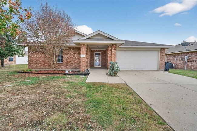 property at 145 Brushy Creek Ln