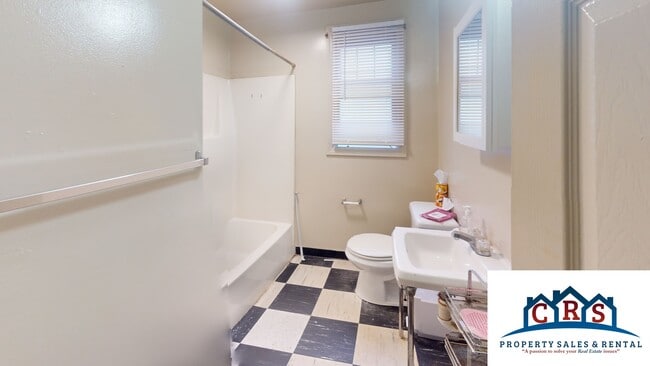 property at 14 Ferndale St