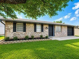 409 Starling Dr in Mesquite, TX - Building Photo