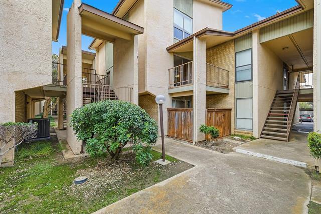 property at 12818 Midway Rd