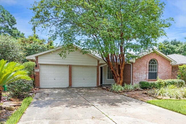 23834 Goodfellow Dr in Spring, TX - Building Photo - Building Photo