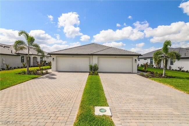 property at 19557 Hinkley Dr
