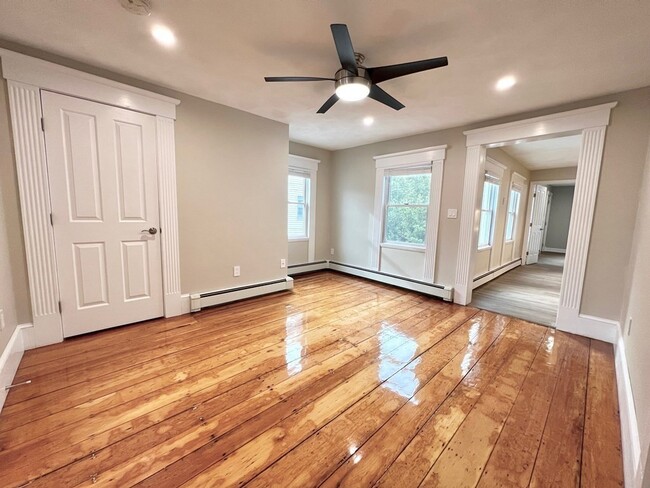 property at 58 Pearl St