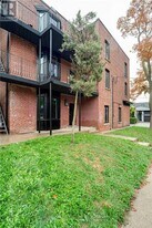 1 Greensides Ave in Toronto, ON - Building Photo