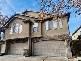 4596 Red Sage Ct in Millcreek, UT - Building Photo