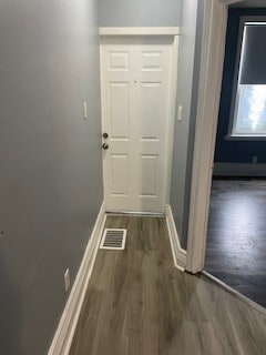 property at 267 Bethune St