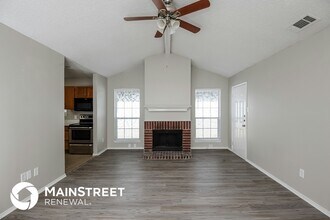 1113 Glen Creek Dr in Mansfield, TX - Building Photo - Building Photo