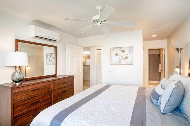 property at 3950 Kalai Waa St